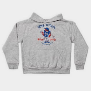 Ditkas Lounge Kids Hoodie